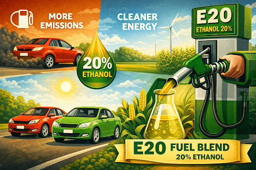 6 Surprising Truths Behind India's Ethanol Fuel Revolution - Part 2
